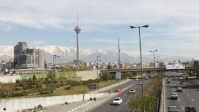 هشدار وزش باد شدید و گردوخاک در شرق، مرکز و جنوب کشور