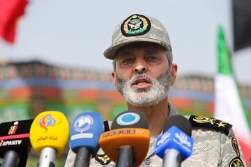 قدرت موشکی ایران به رخ جهانیان | خرمشهر ۴ و پاسخ «سریع، دقیق، کوبنده» | آخرین جزئیات دقت و برد موشک
