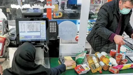 اعتبار کالابرگ دهک‌های ۴ تا ۷ از امروز قابل مصرف است / راهنمای استفاده از کالابرگ الکترونیکی / خرید با تحویل در منزل