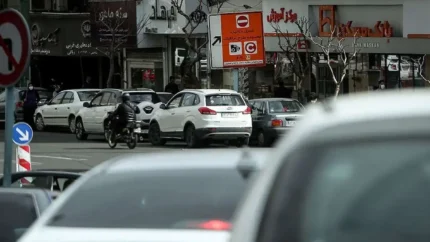 خبر فوری برای رانندگان؛ جریمه طرح ترافیک ۲۲ دی ماه حذف شد! / جزئیات داغ تصمیم شهرداری / نکاتی که همه باید بدانند