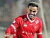 اخبار فوری پرسپولیس | اوستون اورونوف خبر مصدومیت رسمی باشگاه را تکذیب کرد ؛ ستاره ازبک با انتشار استوری اعلام کرد سالم است و برای دربی آماده می شود