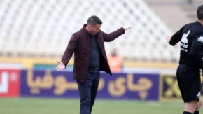 پرسپولیس اوسمار در سایه خاطره تلخ وحید هاشمیان / نگرانی‌ها و چالش‌های تیم پرسپولیس پیش از بازی حساس پرسپولیس