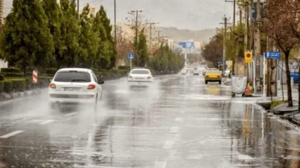 پیش‌بینی هواشناسی تهران ۲۰ خرداد ۱۴۰۵ | فعالیت سامانه بارشی در ۱۳ استان؛ تهران بارانی می‌شود؟ / آخرین وضعیت جوی ۳ روز آینده پایتخت از نگاه هواشناسی + جزئیات ابرناکی و بارش پراکنده