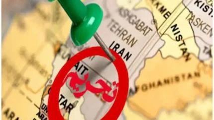 اقدام تازه آمریکا علیه ایران در اوج مذاکرات / پیام پنهان واشنگتن چیست؟ / سناریوی فشار یا بازی سیاسی تازه؟