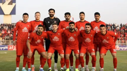 آخرین وضعیت مذاکرات پرسپولیس و اسکوچیچ