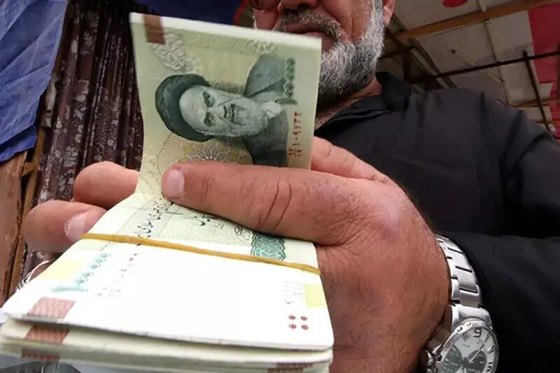 برداشت ۴۵ هزار میلیارد تومانی از حساب تامین اجتماعی