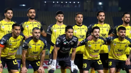 خبر داغ نقل و انتقالات پرسپولیس و سپاهان | تمایل هافبک سپاهان به حضور در پرسپولیس؛ واکنش نویدکیا به درخواست مدیربرنامه / دیدار مدیربرنامه گابریل و نویدکیا؛ گزینه تارتار در پرسپولیس؛ کاوه رضایی هم از پرسپولیس پیشنهاد دارد