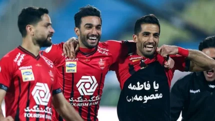 پرسپولیس مقابل ستاره سابق خودش؛ دشمن جدید سرخ‌ها؟