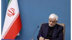 ایران در برابر هرگونه تهدید با قدرت از خود دفاع خواهد کرد