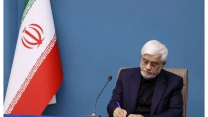 ایران در برابر هرگونه تهدید با قدرت از خود دفاع خواهد کرد