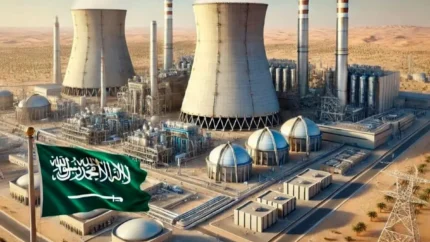 گزارش جدید درباره برنامه هسته‌ای عربستان؛ آیا ریاض در حال غنی‌ سازی اورانیوم است؟ / تحلیل تازه از فعالیت‌ های هسته‌ای عربستان: احتمال آغاز غنی‌ سازی اورانیوم بررسی شد