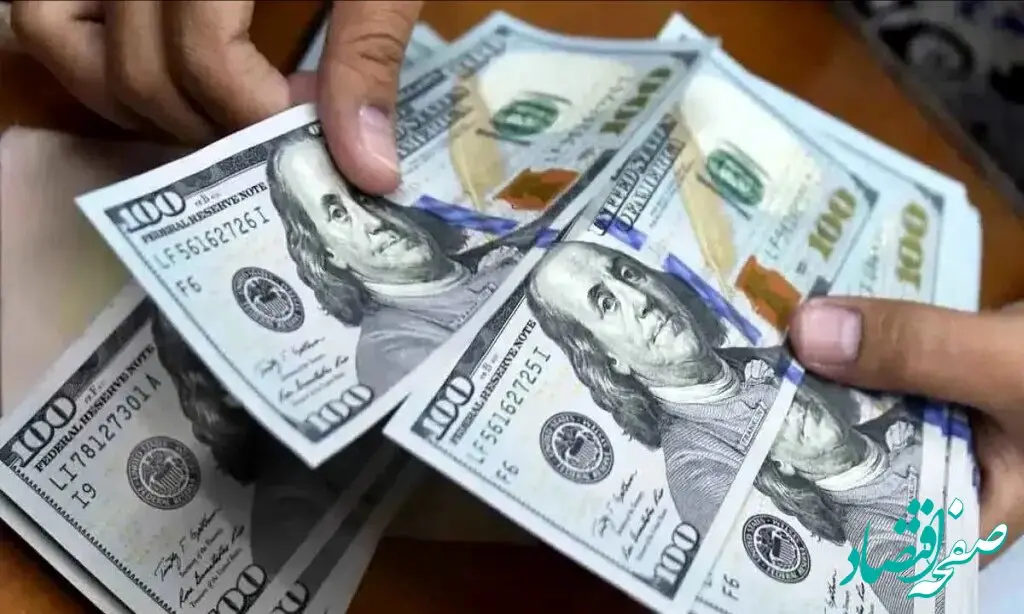 آخرین تحولات دلار امروز؛ قیمت ارز در مرکز مبادله و بازار آزاد امروز دوشنبه 11 خرداد 1405