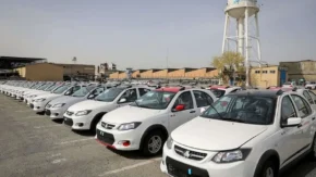 بازار خودرو ۲۹ خرداد ۱۴۰۵ | ارزان‌ ترین خودرو بازار ۱۸۵ میلیون تومان شد + جدول جدید قیمت‌ ها / پراید ۱۱۱ با ۲۰۰ میلیون تومان گران‌ترین پراید بازار؛ دنا پلاس اتوماتیک ۲.۴۵ میلیارد تومان