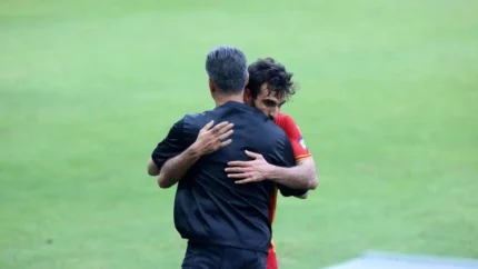 ستاره پرسپولیس سابق حالا در گل‌گهر می‌درخشد! / راز گل‌سازی مطهری