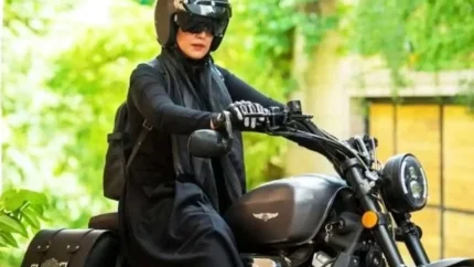 ثبت نام کارت سوخت موتور؛ مراحل دریافت و مدارک لازم ثبت نام کارت سوخت موتور