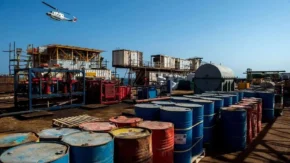 قیمت نفت ۲۶ خرداد ۱۴۰۵ | برنت ۸۲.۶۹ دلار، WTI ۷۹.۷۸ دلار / سقوط ۶ درصدی پس از توافق ایران و آمریکا؛ تنگه هرمز بازگشایی شد / تحلیل پیش‌بینی قیمت تا پایان سال: ۸۰ دلار