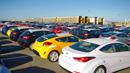 بازار خودروهای وارداتی ۱۲ تیر ۱۴۰۵ | مهلت ثبت نام خودروهای وارداتی تا ۱۵ تیر تمدید شد / ۱۱ محصول تویوتا، کیا و مزدا با قیمت قطعی + جدول و نحوه ثبت نام در سامانه اتونوین