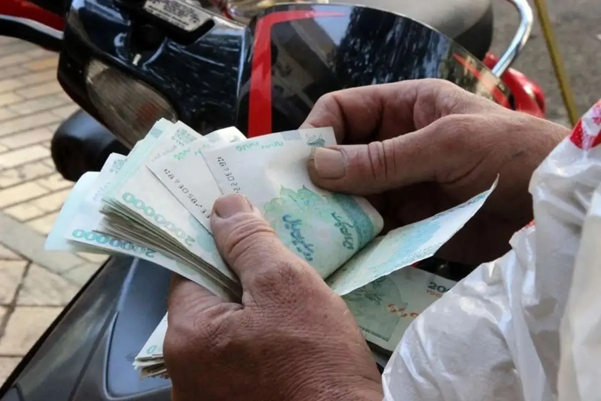 نمونه متن نامه درخواست وام