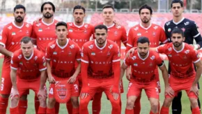 اخبار فوری فوتبال ایران | پرسپولیس بازنده سهمیه آسیایی شد؛ معرفی استقلال، سپاهان و تراکتور به عنوان نمایندگان / سرخ‌ها به CAS شکایت کردند؛ اعتراض به مجوز حرفه‌ای سپاهان