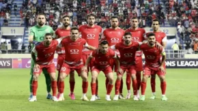 نقش سرگیف در برنامه های هجومی سرخپوشان