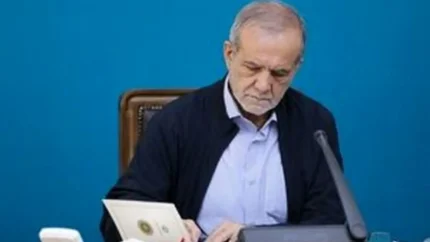مسعود پزشکیان/ بازتاب توافق ایران و آمریکا در رسانه های عربی