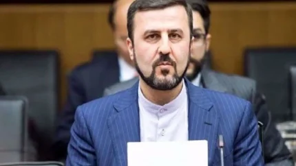 غریب آبادی از توافق درخصوص ترتیبات مذاکرات آتی خبر داد