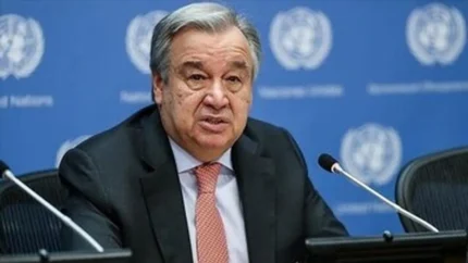 دبیرکل بعدی سازمان ملل چه کسی خواهد بود؟ ۷ نامزد وارد رقابت حساس جانشینی گوترش شدند / نبرد بر سر کرسی سازمان ملل آغاز شد؛ ۷ چهره برای جانشینی گوترش نام‌نویسی کردند، شانس چه کسی بیشتر است؟
