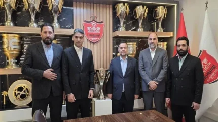 بحران پرسپولیس به پایان رسید؟ | هیأت مدیره پرسپولیس تکلیف اوسمار ویرا را روشن کرد / خبر داغ باشگاه؛ تصمیم نهایی درباره سرمربی سرخ‌ها لو رفت