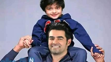پسر شهاب حسینی در ۲۲ سالگی؛ تحول چهره‌ای که همه را شگفت‌زده کرد + تصاویر / ۲۲ سالگی پسر شهاب حسینی | تغییر باورنکردنی و عکس جدید ستاره جوان