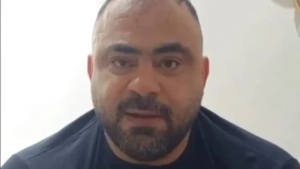 انفجار استعفا در مردان آهنین: چهره شاخص پرده برداشت / مردان آهنین لرزید؛ استعفای تکان‌دهنده رقم خورد / استعفای سنگین مردان آهنین؛ سکوت ۲۰ ساله شکسته شد