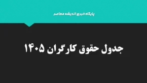 پرداخت مابه التفاوت حق مسکن در خردادماه