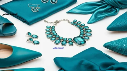 لباس ترند عید ۱۴۰۵ دخترانه+ استایل ترند زنانه عید ۱۴۰۵