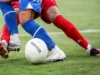 نتایج لیگ آزادگان امروز