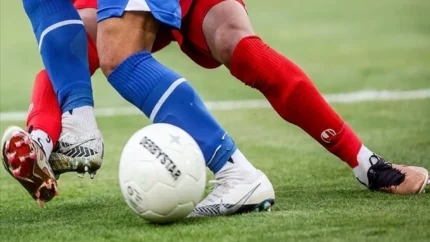 نتایج لیگ آزادگان امروز