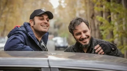 «نیم‌شب» محمدحسین مهدویان؛ روایت سینمایی مستقیم از جنگ ۱۲ روزه با قهرمانانی از جنس ایران