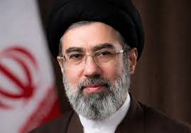 رهبرا! امت آماده است/ انتخاب آیت&zwnj;الله سیدمجتبی خامنه&zwnj;ای مهر تأیید بر استمرار راه شهدا