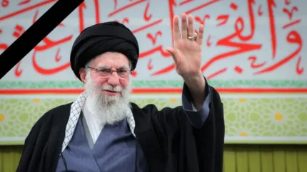 تعطیلی تهران برای تشییع رهبر؛ روزهای تعطیل اعلام شد