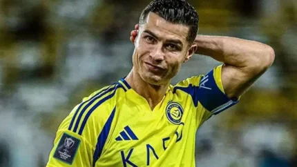 رونالدو می‌ماند یا می‌رود؟؛ صیاد بزرگ پرتغال برای جام جهانی ۲۰۳۰