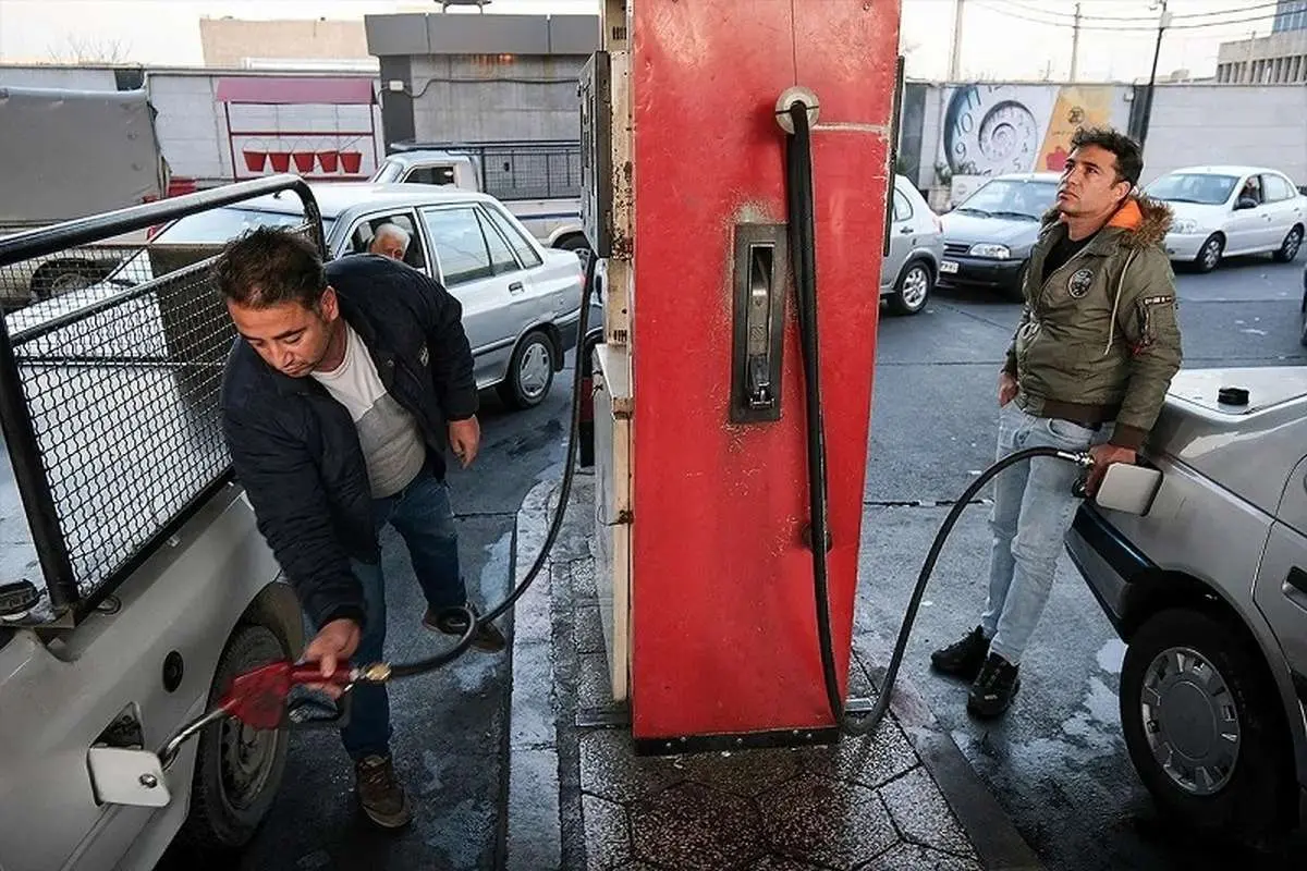 کیفیت بنزین | چرا اعلام نتایج محرمانه شد؟ / سازمان ملی استاندارد چه چیزی را از مردم پنهان می کند؟