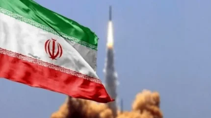 هشدار صریح ایران به اقلیم کردستان عراق: اگر راه را برای تروریست‌ها باز کنید، درهم می‌کوبیمتان / سه پیام موشکی ایران به آمریکا، اسرائیل و مقامات کردستان عراق/ اگر با آمریکا و اسرائیل همکاری کنید، هرگز امنیت نخواهید داشت