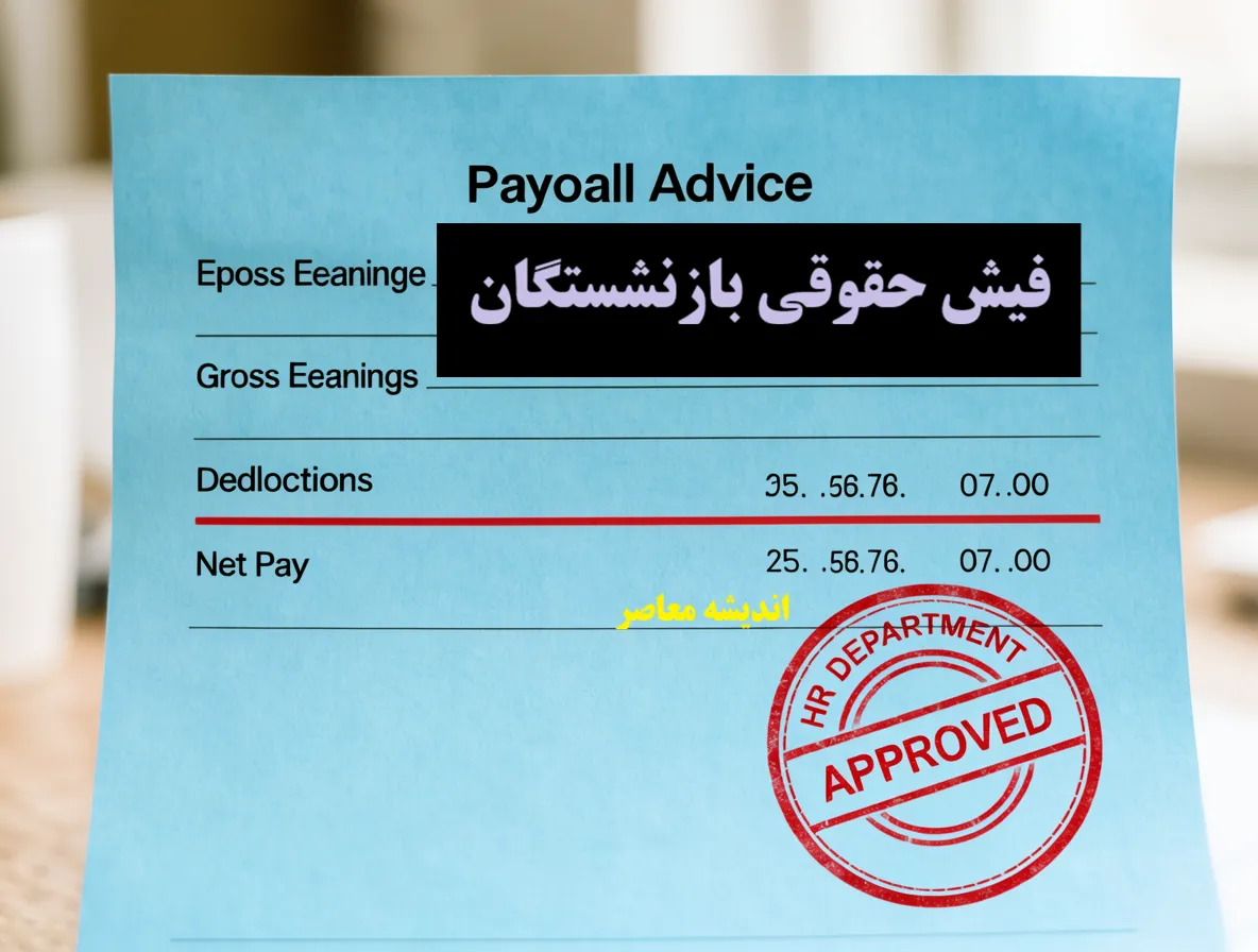 افزایش حقوق بازنشستگان تامین اجتماعی قطعی شد؟ | جزئیات جدید افزایش حقوق و متناسب سازی حقوق بازنشستگان در سال 1405