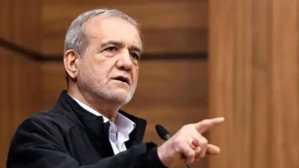 پزشکیان: جزئیات تفاهم‌نامه در زمان مناسب ارائه خواهد شد