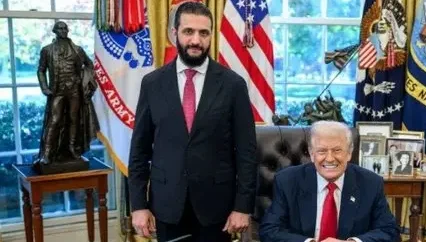 آمار بیکاری کارکنان دولت سوریه؛ ۵۰ درصد از کار خود را از دست دادند + جزییات خانه&zwnj;تکانی دولت جدید / احمد الشرع: فقط ۶۰۰ هزار کارمند نیاز داریم