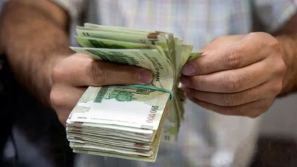 افزایش حقوق کارگران از خرداد ۱۴۰۵ اجرایی شد | حق مسکن ۳ میلیون تومانی به فیش حقوقی اضافه می&zwnj;شود