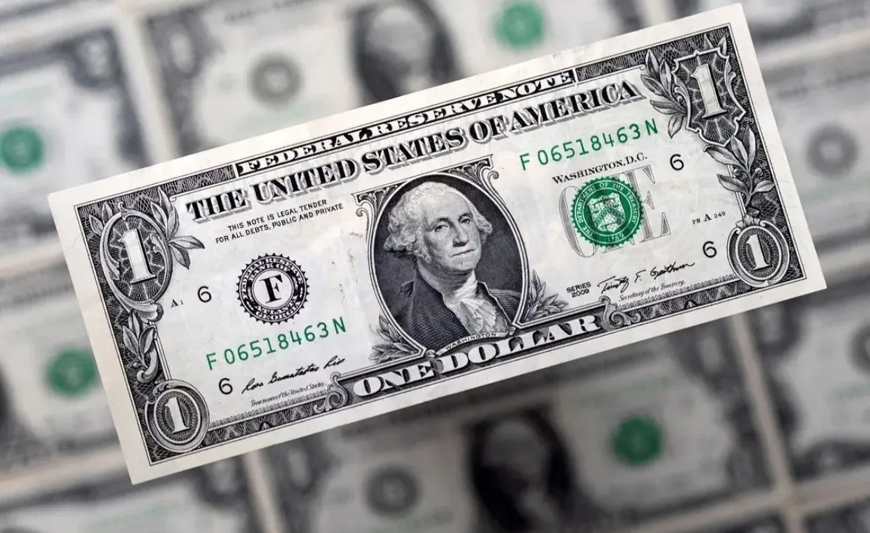 قیمت دلار امروز در بازار آزاد