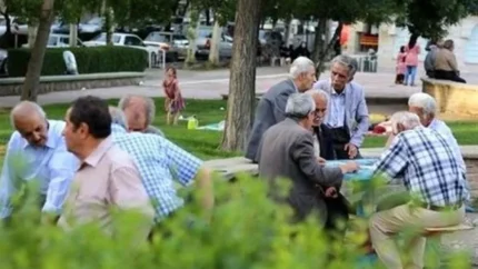 جدول افزایش حقوق بازنشستگان تامین اجتماعی در سال ۱۴۰۵
