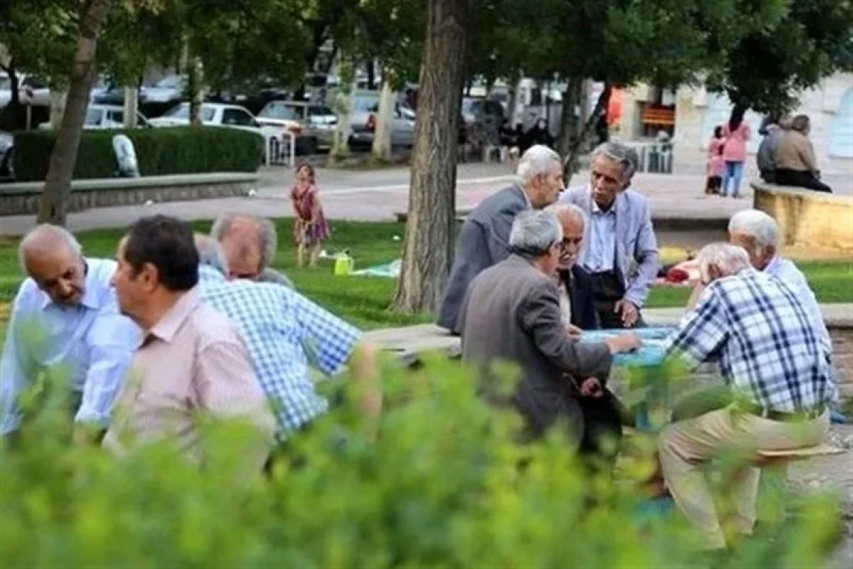 جدول افزایش حقوق بازنشستگان تامین اجتماعی در سال ۱۴۰۵