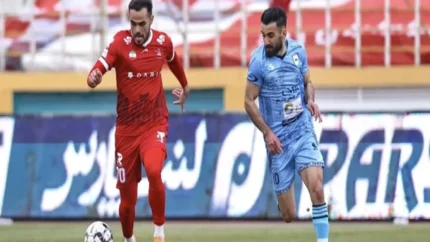اردوی تدارکاتی پرسپولیس در ترکیه | غیبت مدافع کلیدی در تورنمنت سه‌جانبه آنتالیا / سفر بدون یکی از مهره‌های ثابت خط دفاعی؛ بازگشت به تهران پس از پایان رقابت‌ها + جزئیات