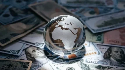 توافق آمریکا و ایران ریسک‌های اقتصاد جهانی را کاهش نمی‌دهد / چرا بازارها همچنان در نااطمینانی می‌مانند؟ / بررسی ابعاد سیاسی و اقتصادی