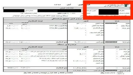 شماره دفتر کل بازنشستگی چیست | نحوه دریافت شماره دفتر کل بازنشستگی با کد ملی + فرق بازنشستگان کشوری و تامین اجتماعی